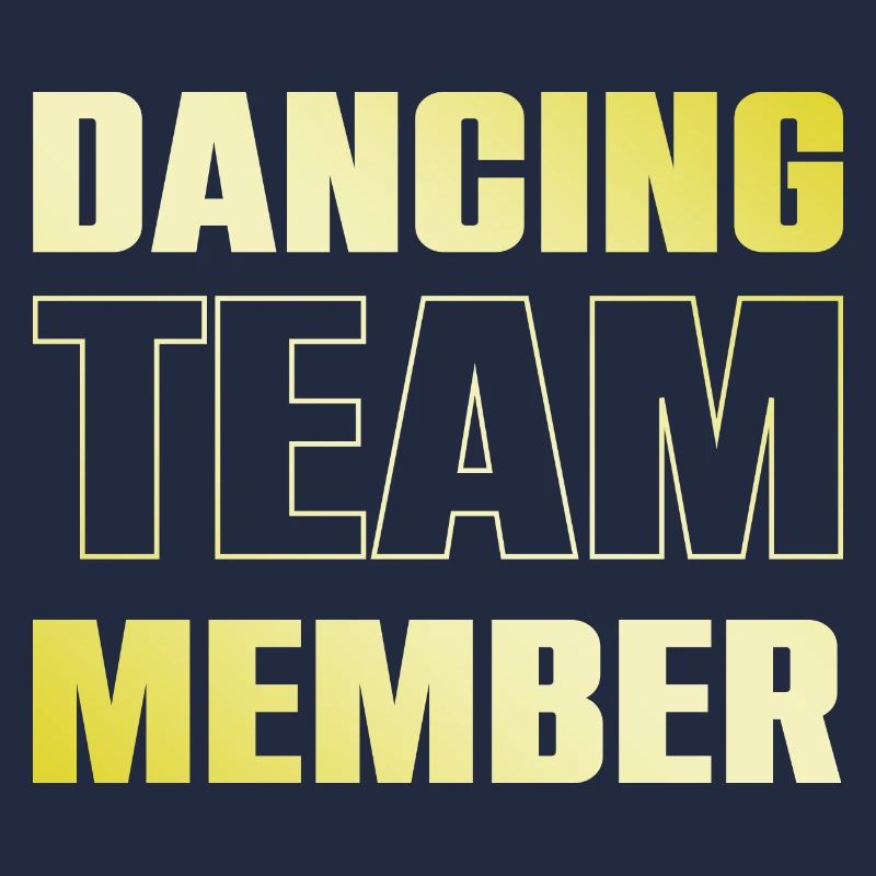 Dancing Team
