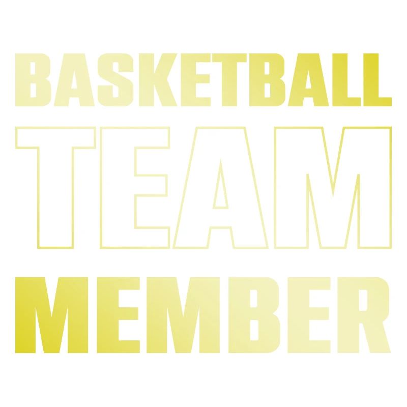 équipe de basket