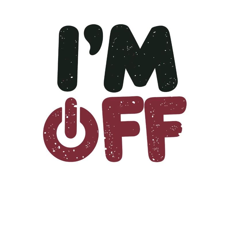 Ich Bin Offline – Keine Lust Mehr, Pause