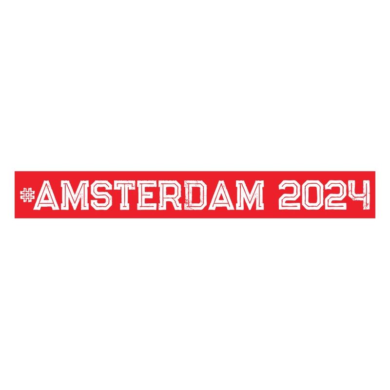 Amsterdam 2024