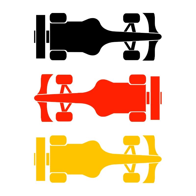 Formula Deutschland Formel Racing