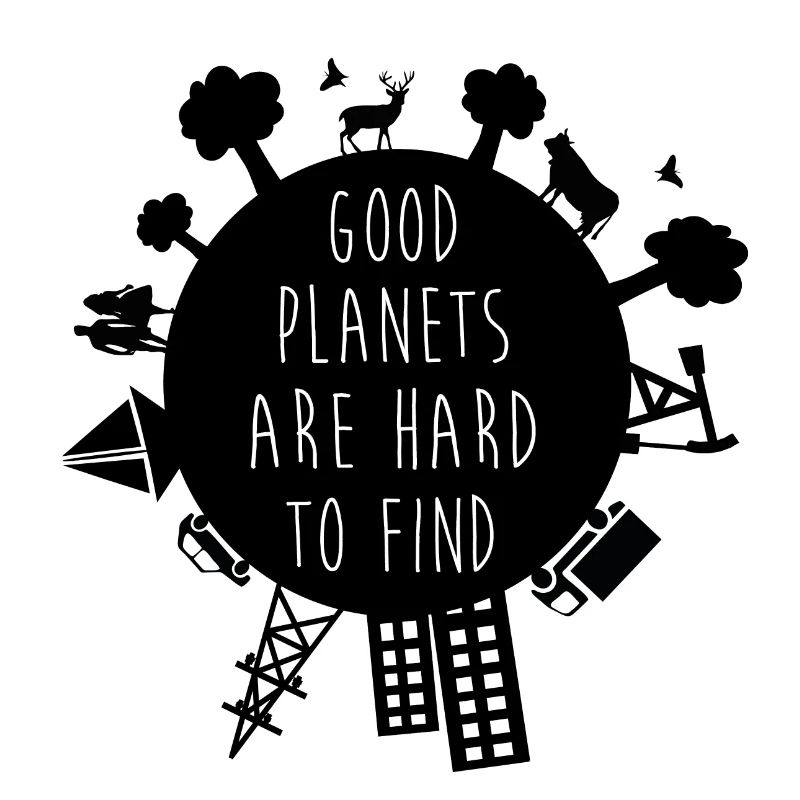Planet Earth