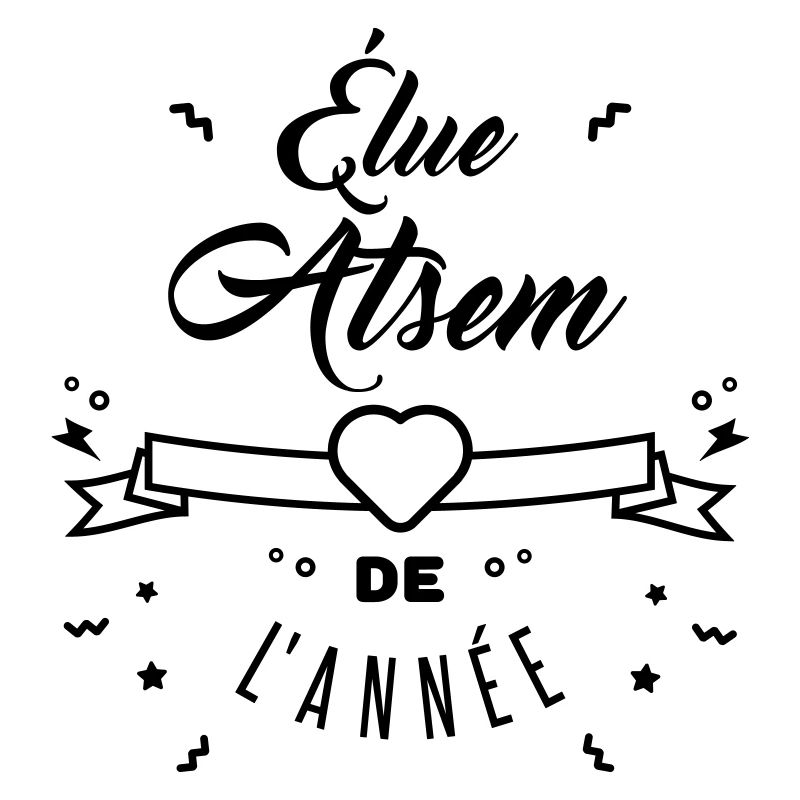 élue atsem