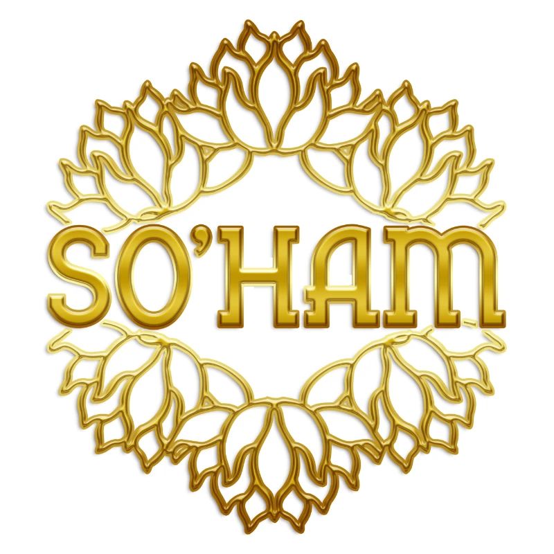 Soham - fleur de lotus