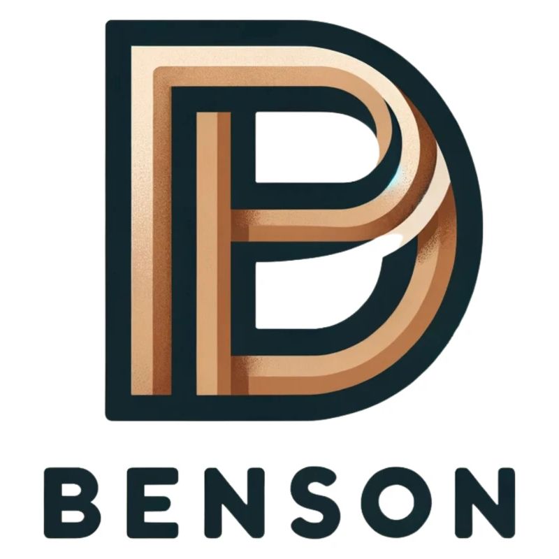 Benson Logo