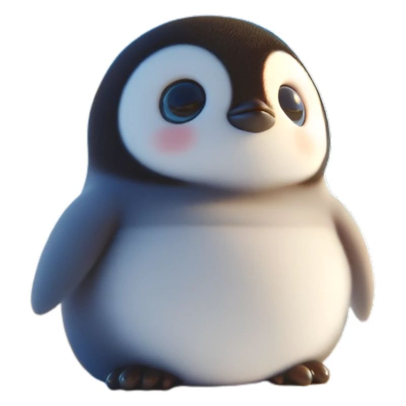 Penguin