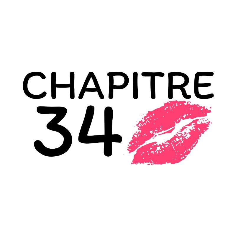 Chapitre 34 ans joyeux anniversaire