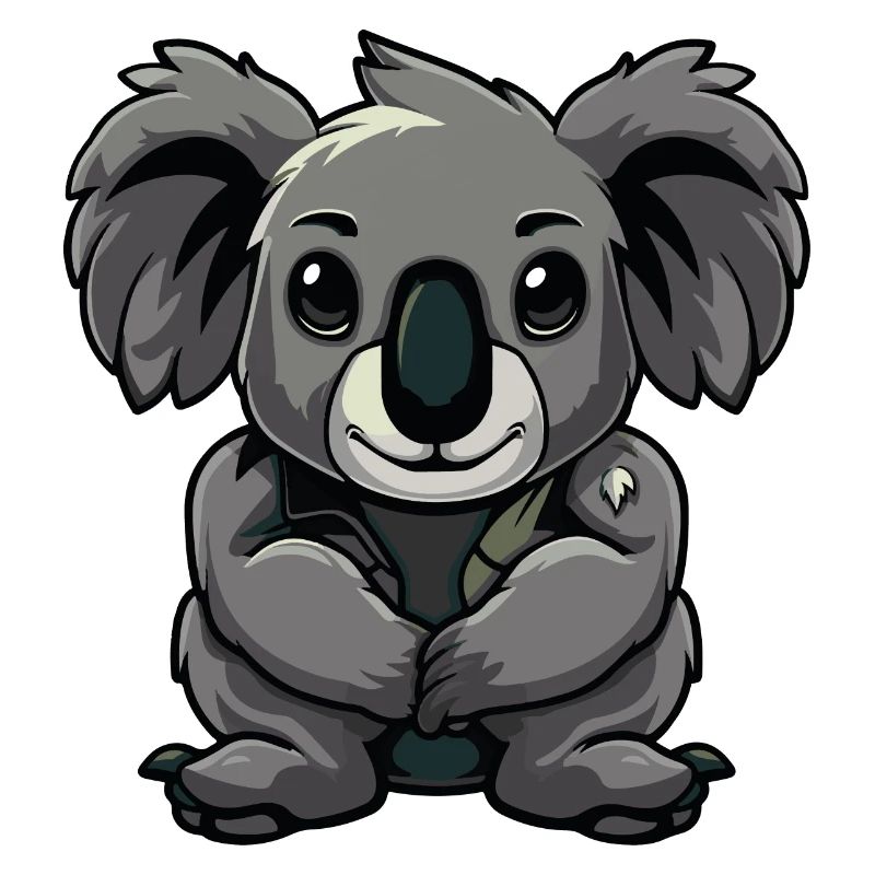 koala
