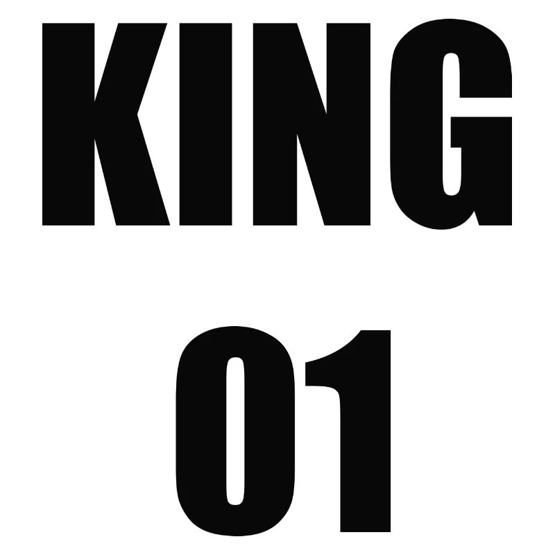 King