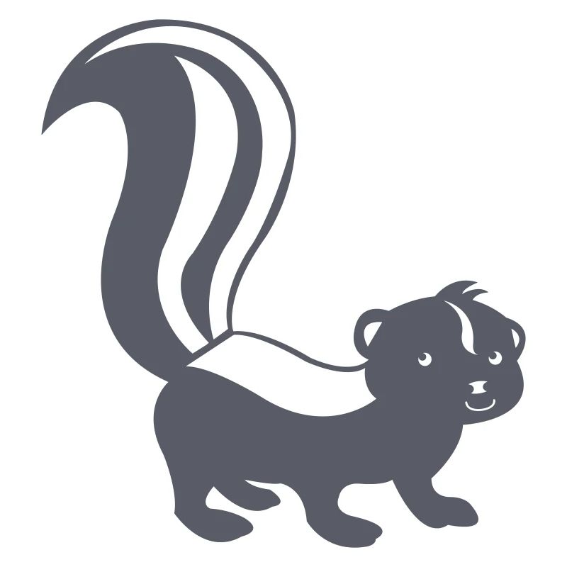 Skunk Comic