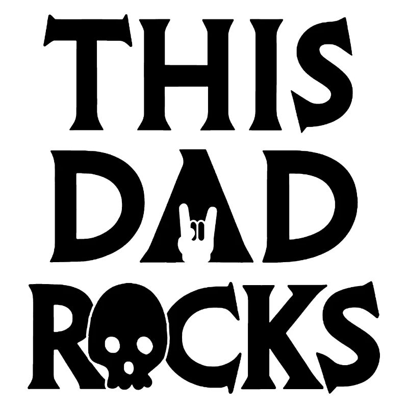 Papa rock