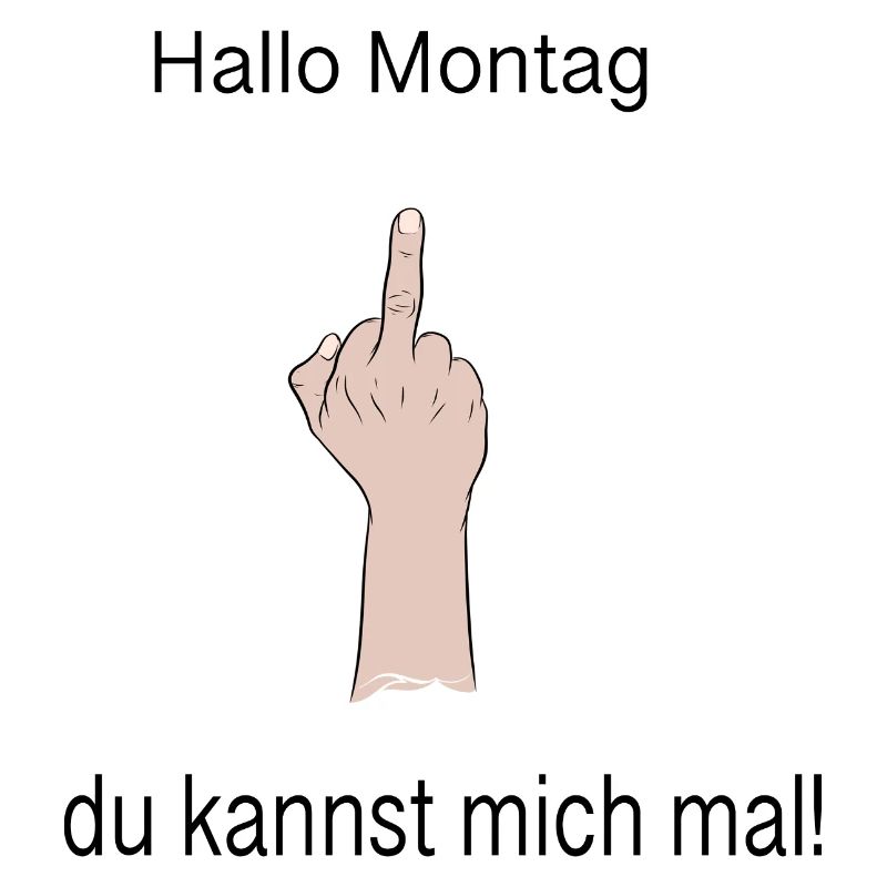 Hello Monday
