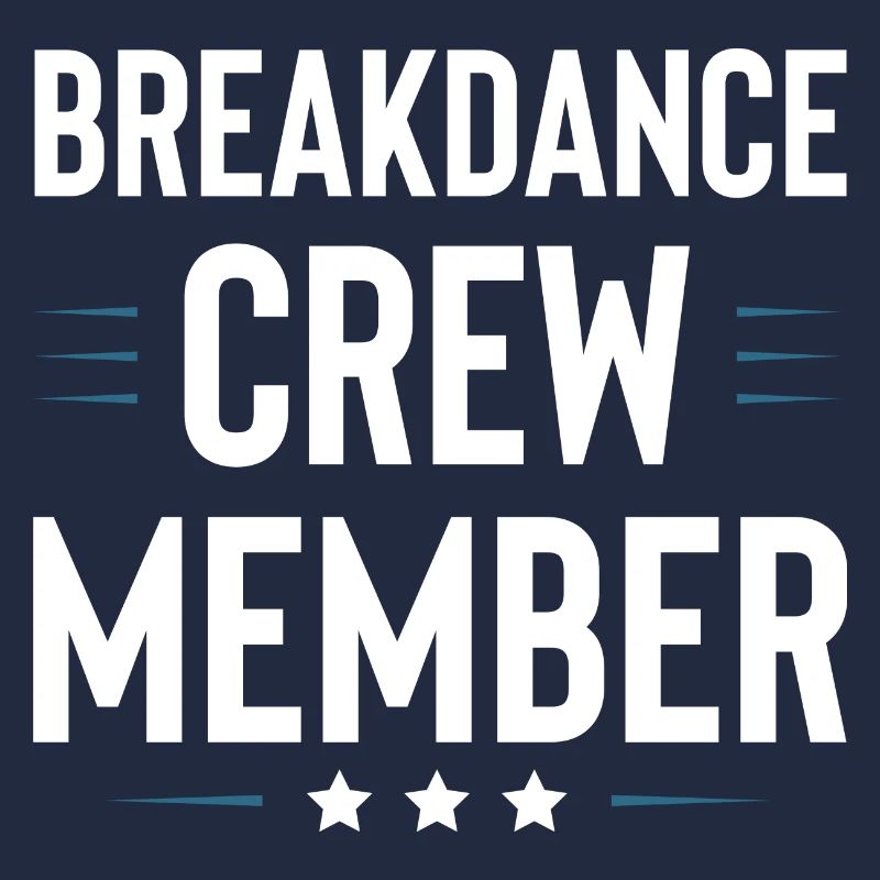 Équipe de breakdance