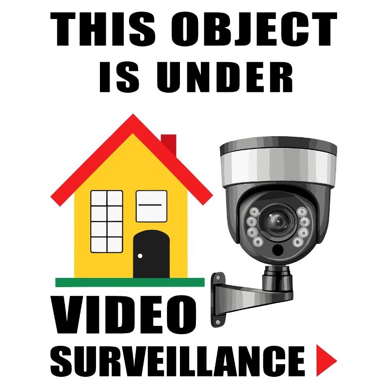 Surveillance d’objets
