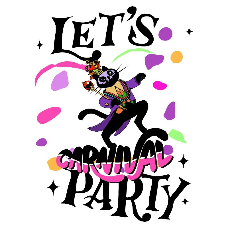 Fête de carnaval