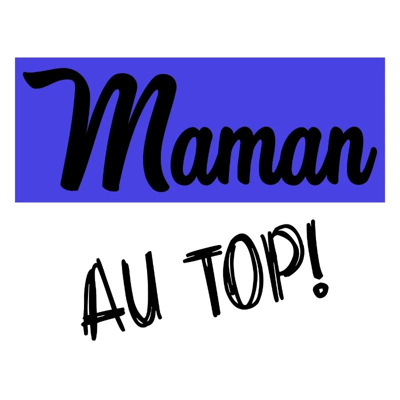MAMA. MUTTERTAG