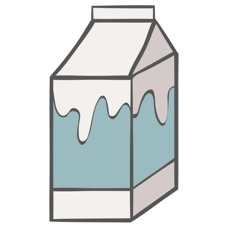 Milch