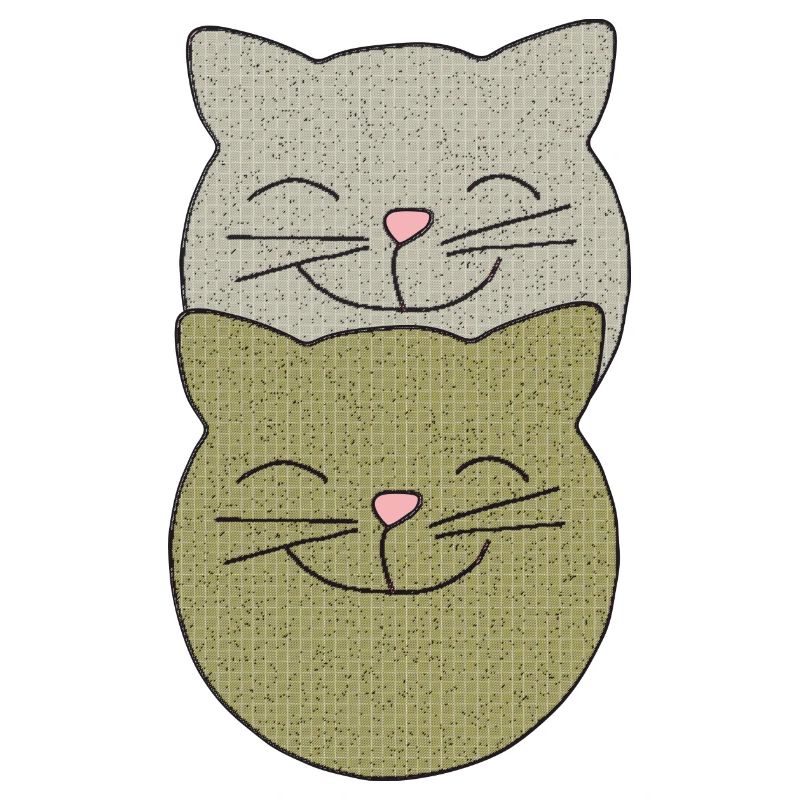 katzen zwillinge
