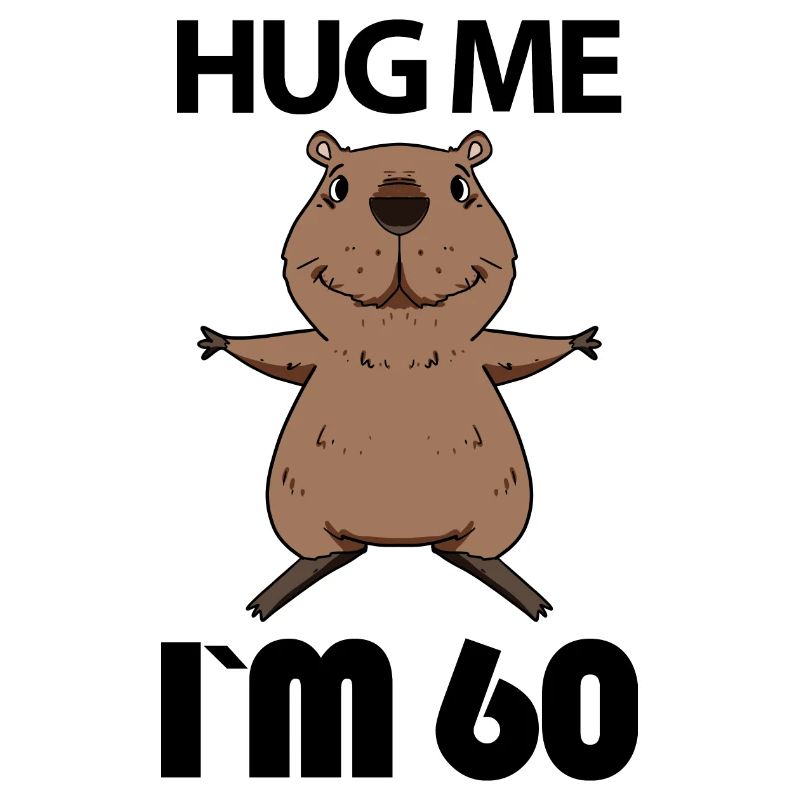 60 ans - 60 ans - Câlin