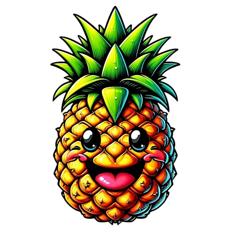Ananas