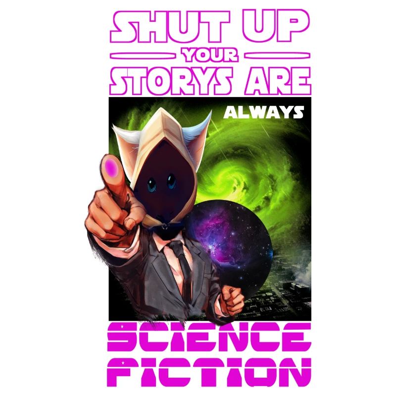 science-fiction
