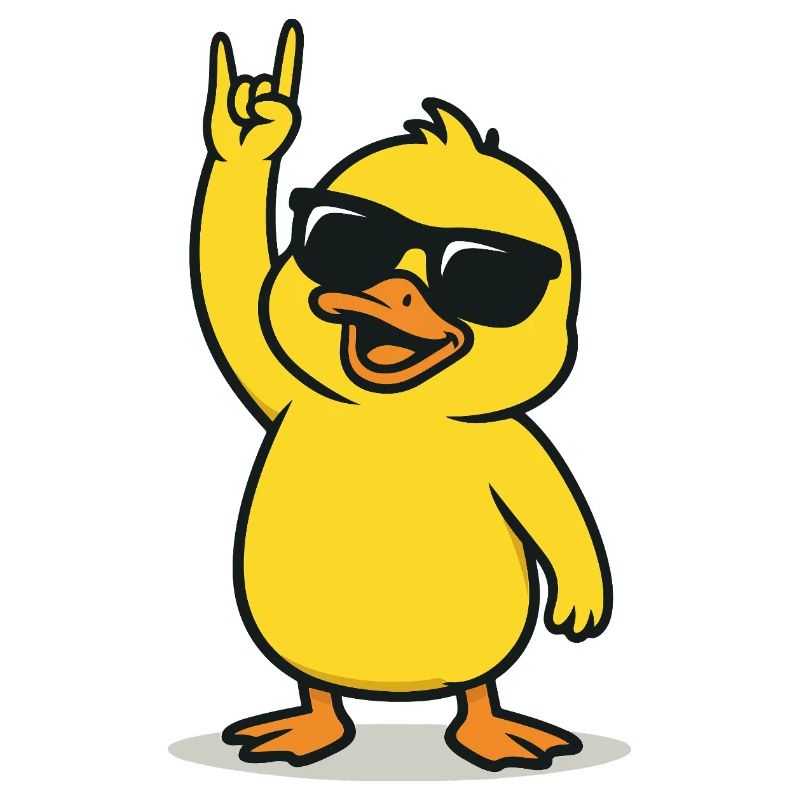 Rockin' Chick