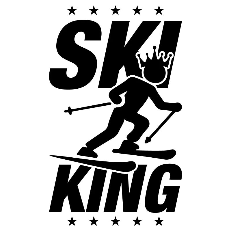Ski King