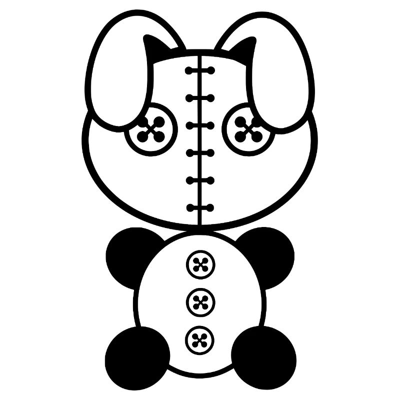 Plush : Kuzy