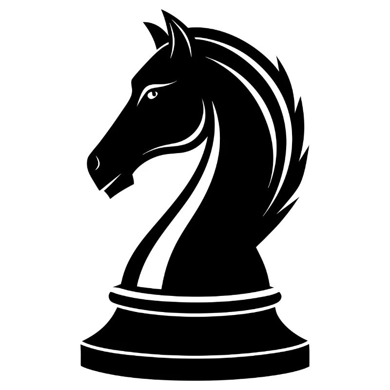 Schachpferd