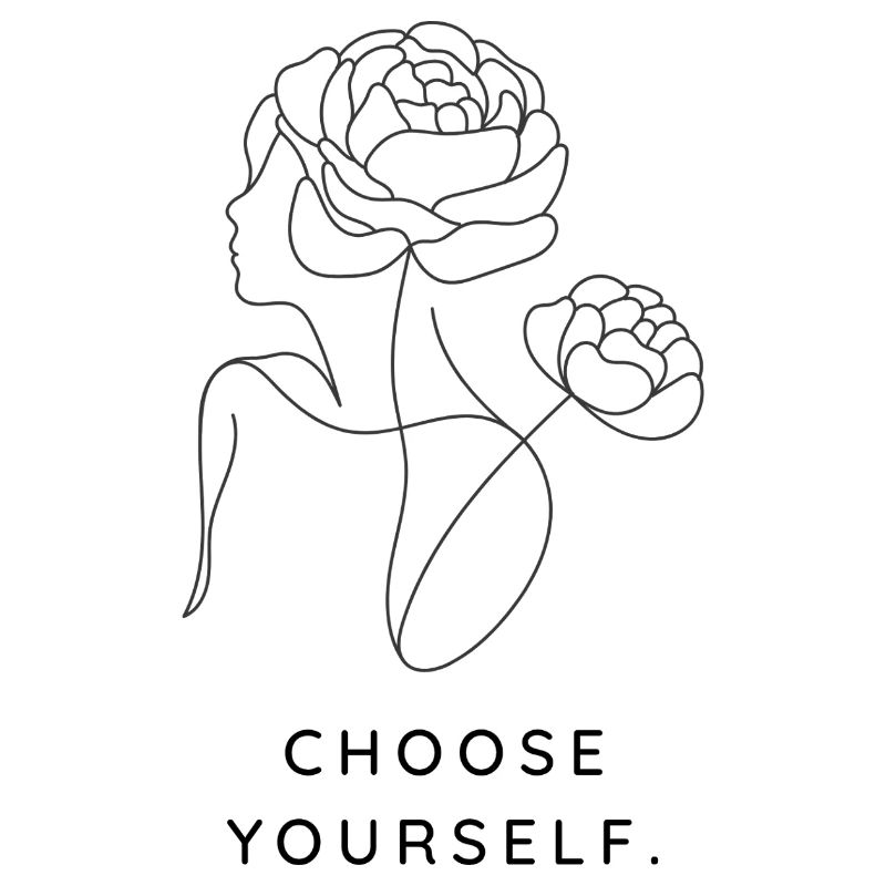 Choos yourself