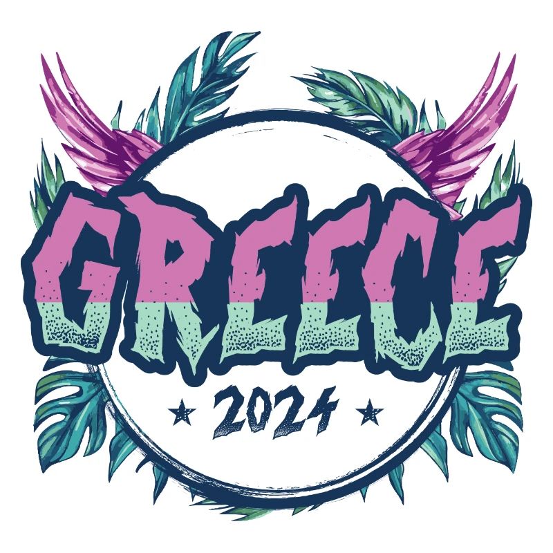 Vacances Grèce 2024