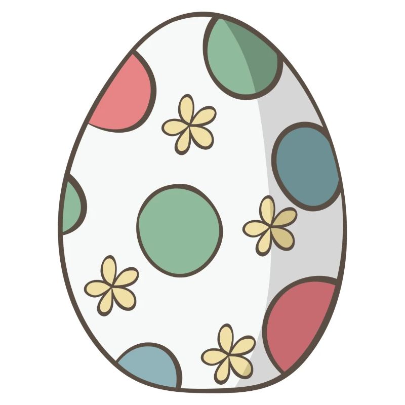 Easter egg