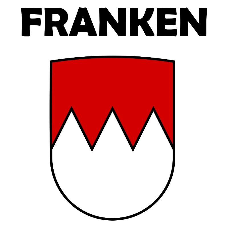 Franconie au sud
