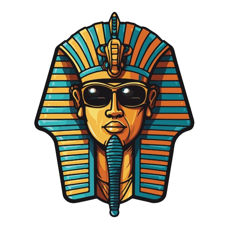 Pharaon Cool Party Hipster