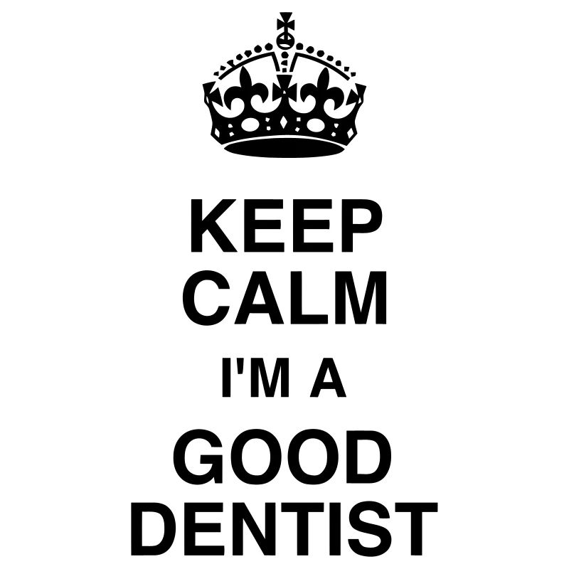 dentiste / dent / médecin / médecine