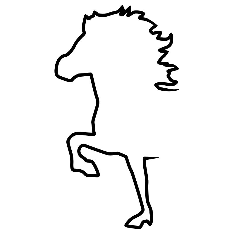 Islandpferd