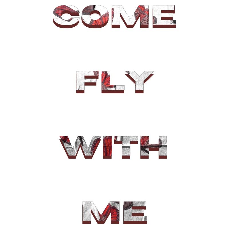 Come Fly With Me
