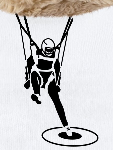 Parachute Landing