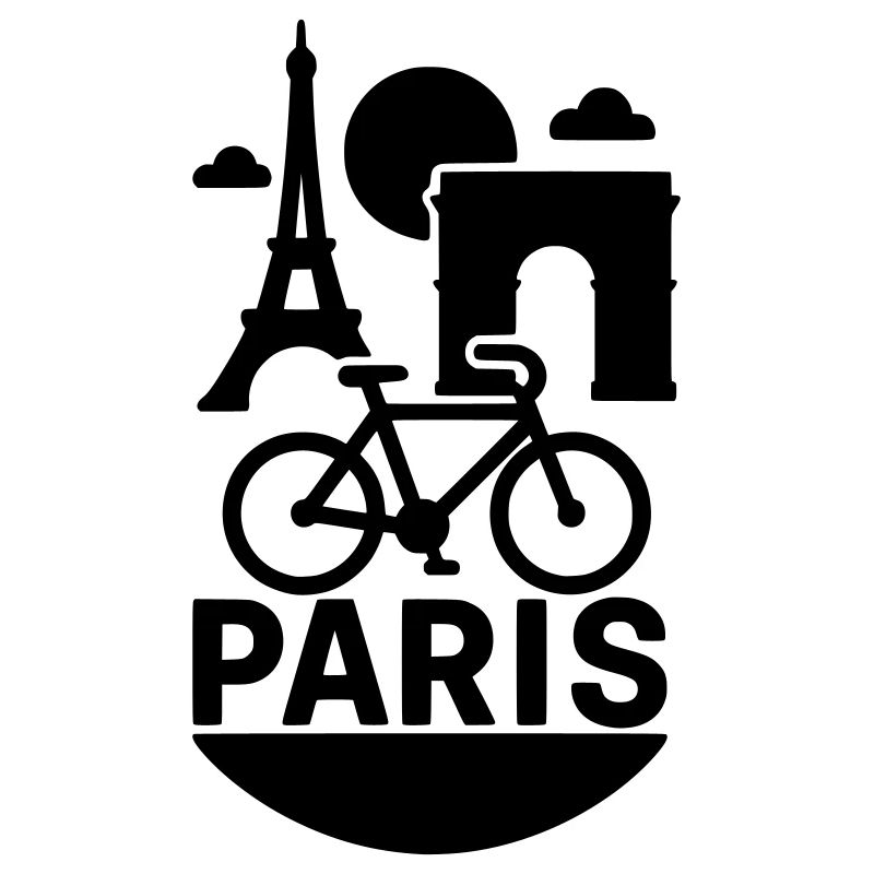 Silhouette Paris