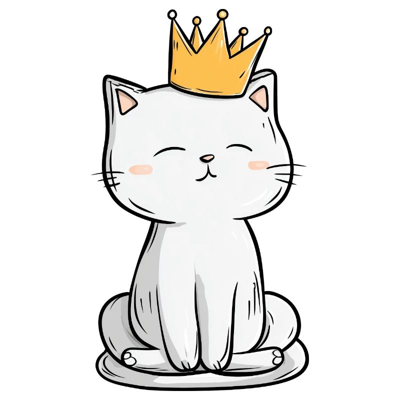 Cat King