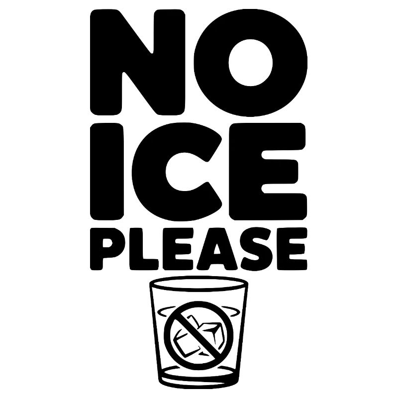 No Please
