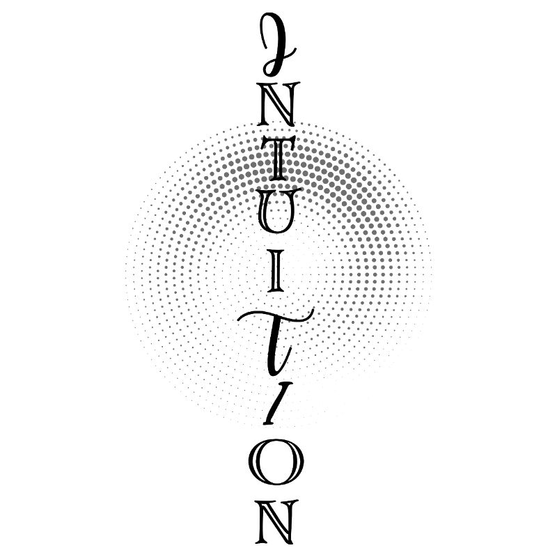 INTUITION – Dein innerer Kompass