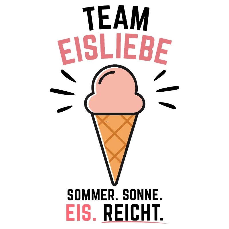 Team Eisliebe Sommer