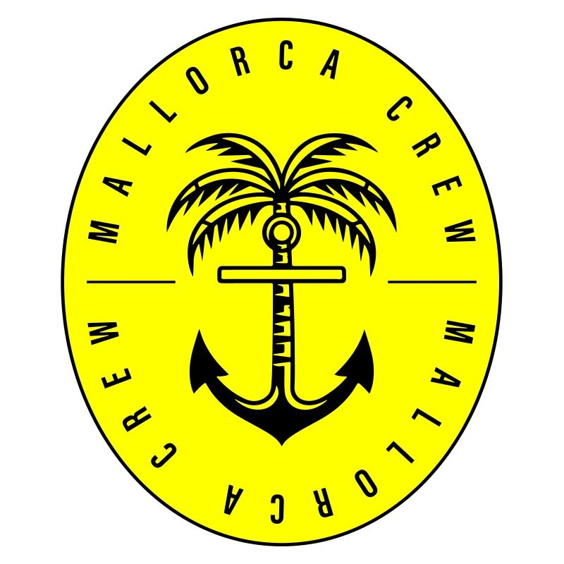 Mallorca Crew Anker Palme