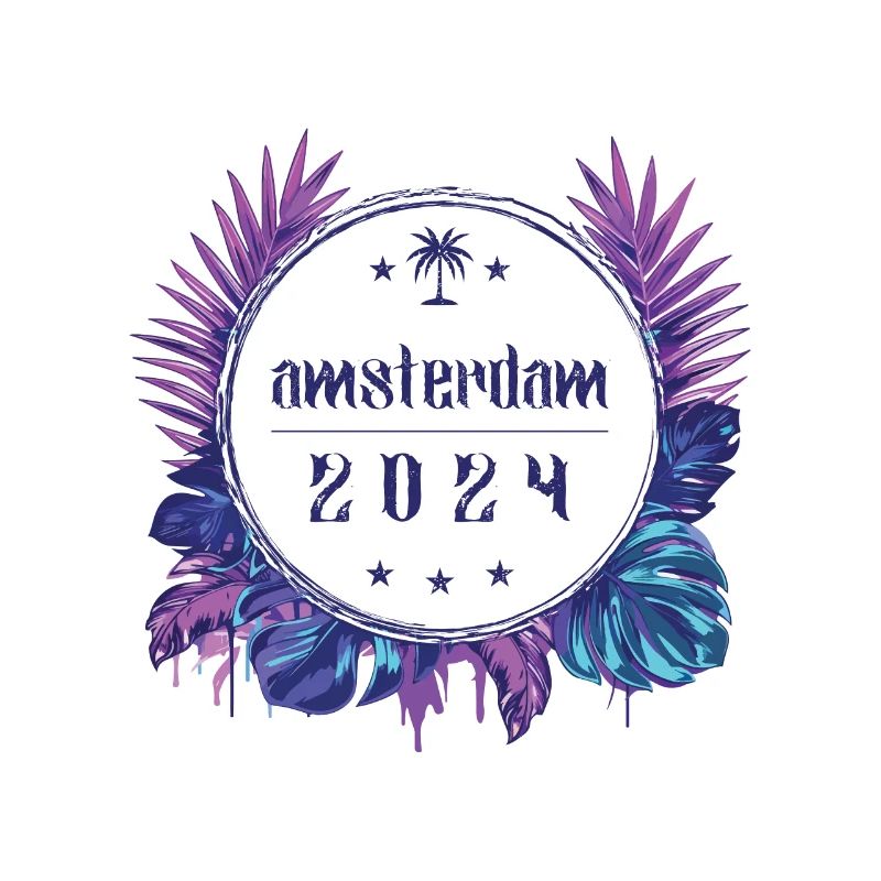 Amsterdam 2024