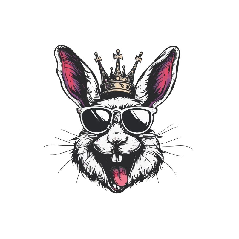 Bande dessinée Bunny