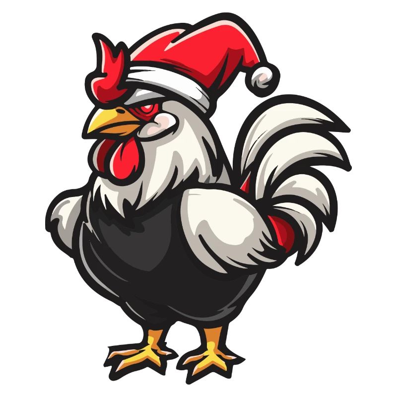Coq Noël