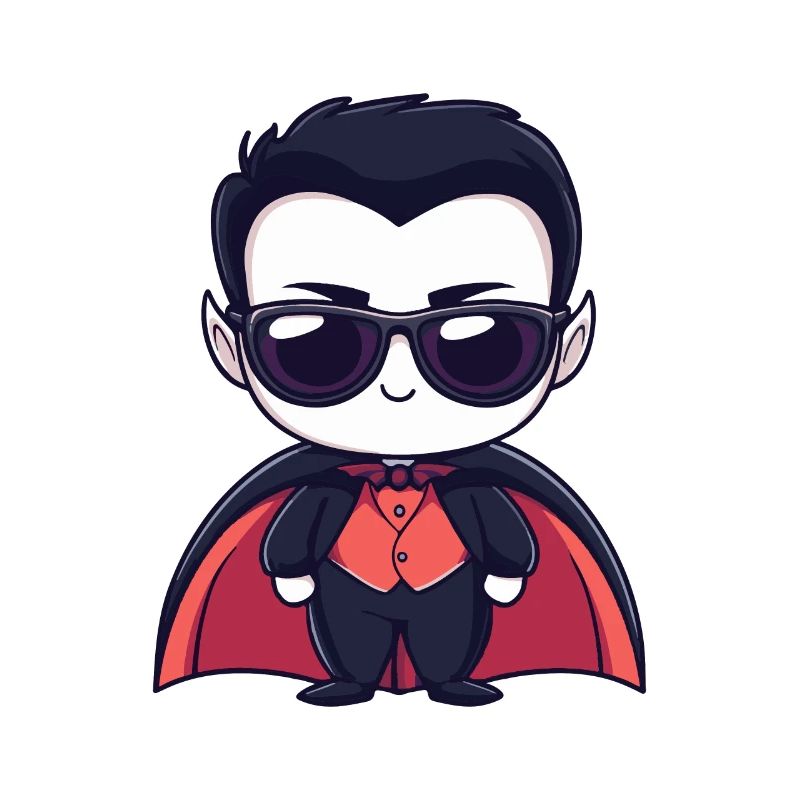 Vampire Halloween
