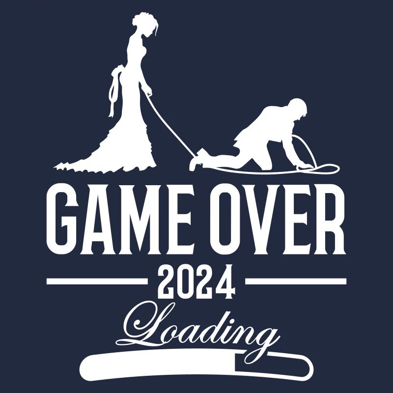 Hochzeit Loading 2024 Game Over