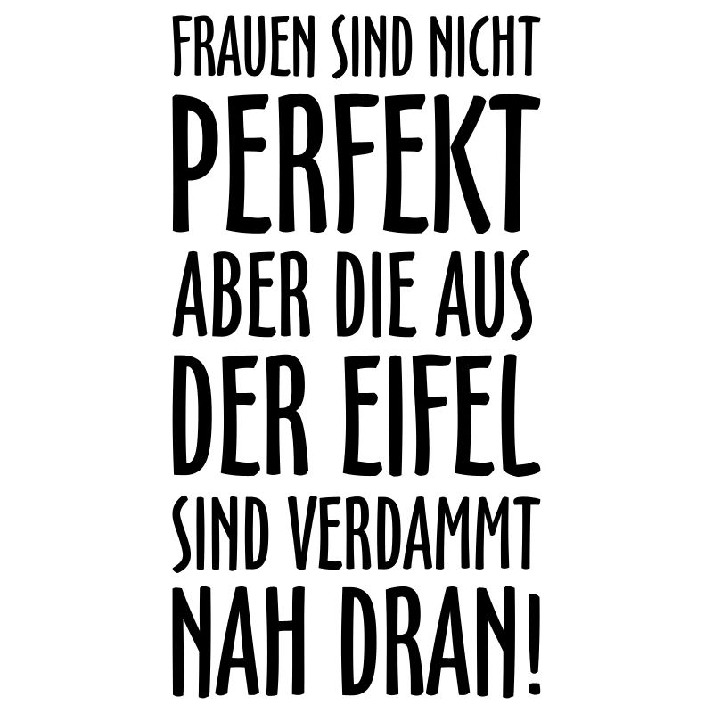 Die Frauen aus der Eifel